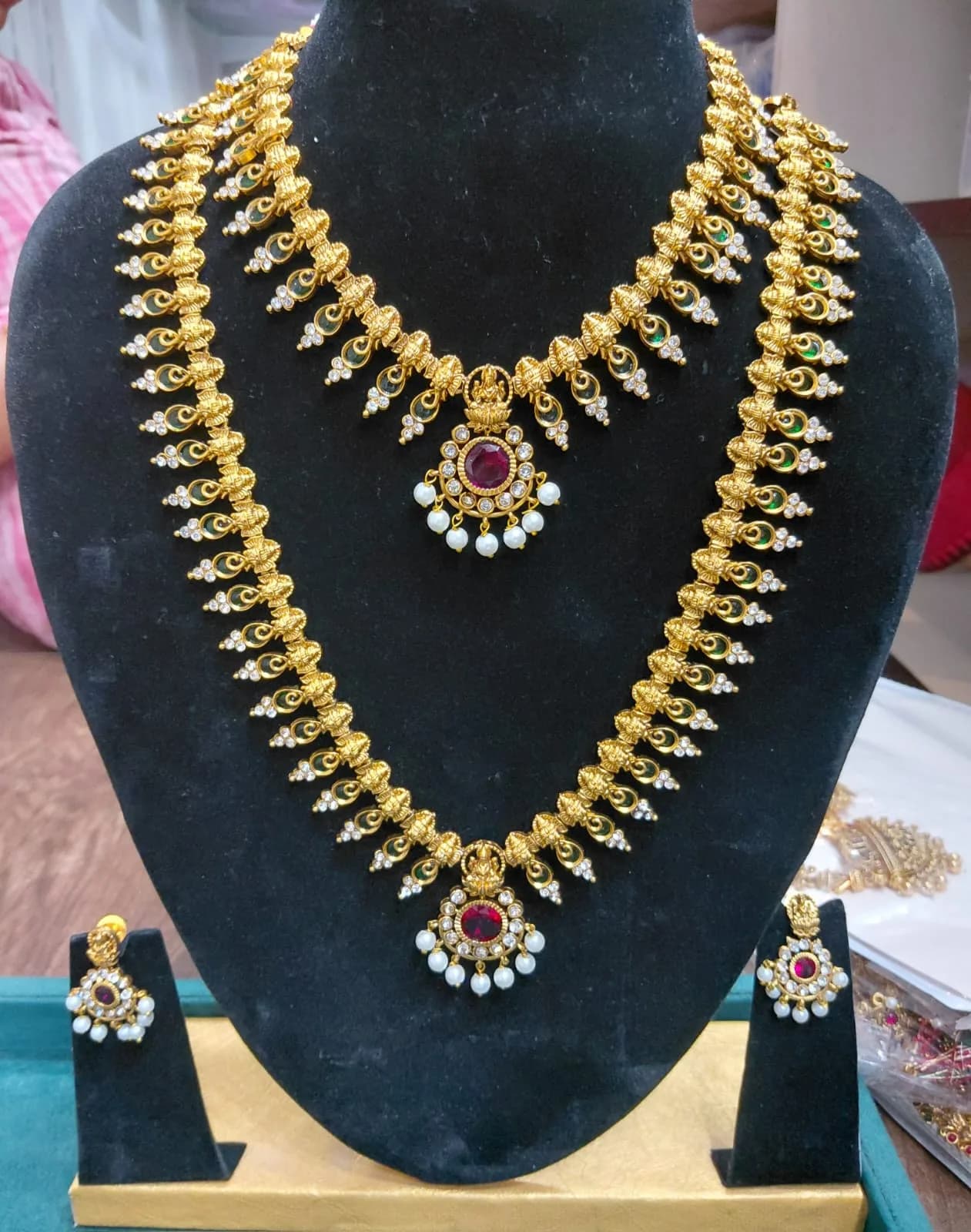 Jewellery