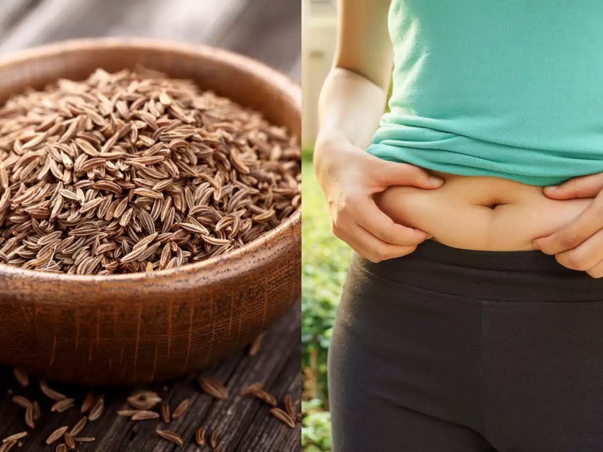 Cumin Water For Weightloss The Secret You Need To Know