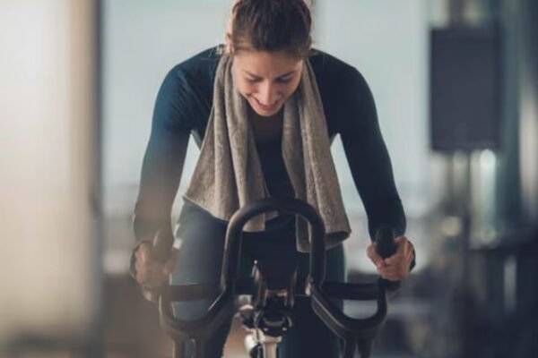 The Benefits of Indoor Cycling for Your General Health