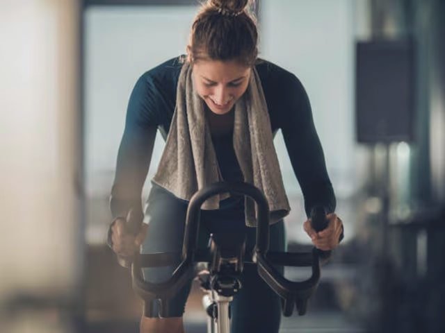 The Benefits of Indoor Cycling for Your General Health