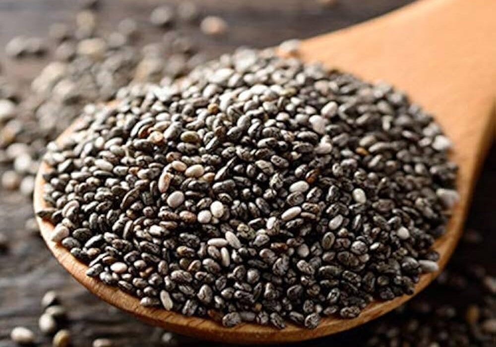 Chia Seed Morning Routine: Can It Really Help with Fat Loss