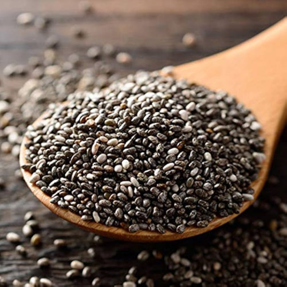 Chia Seed Morning Routine: Can It Really Help with Fat Loss
