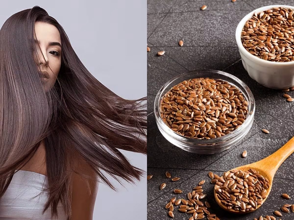 Flaxseeds for Long and Healthy Hair: The Ultimate Hair Growth Superfood?