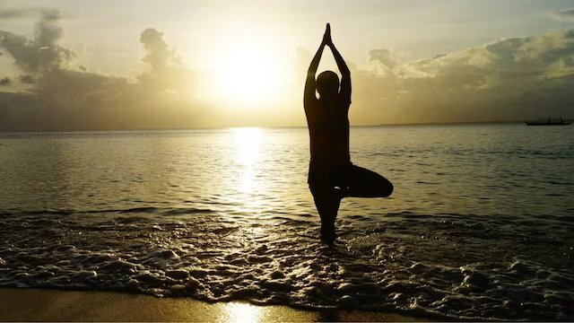 Yoga for Healthy Kidneys: Asanas to Reduce Uric Acid