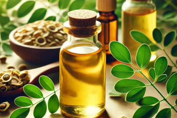 Moringa Oil For Hair: Benefits And How To Use