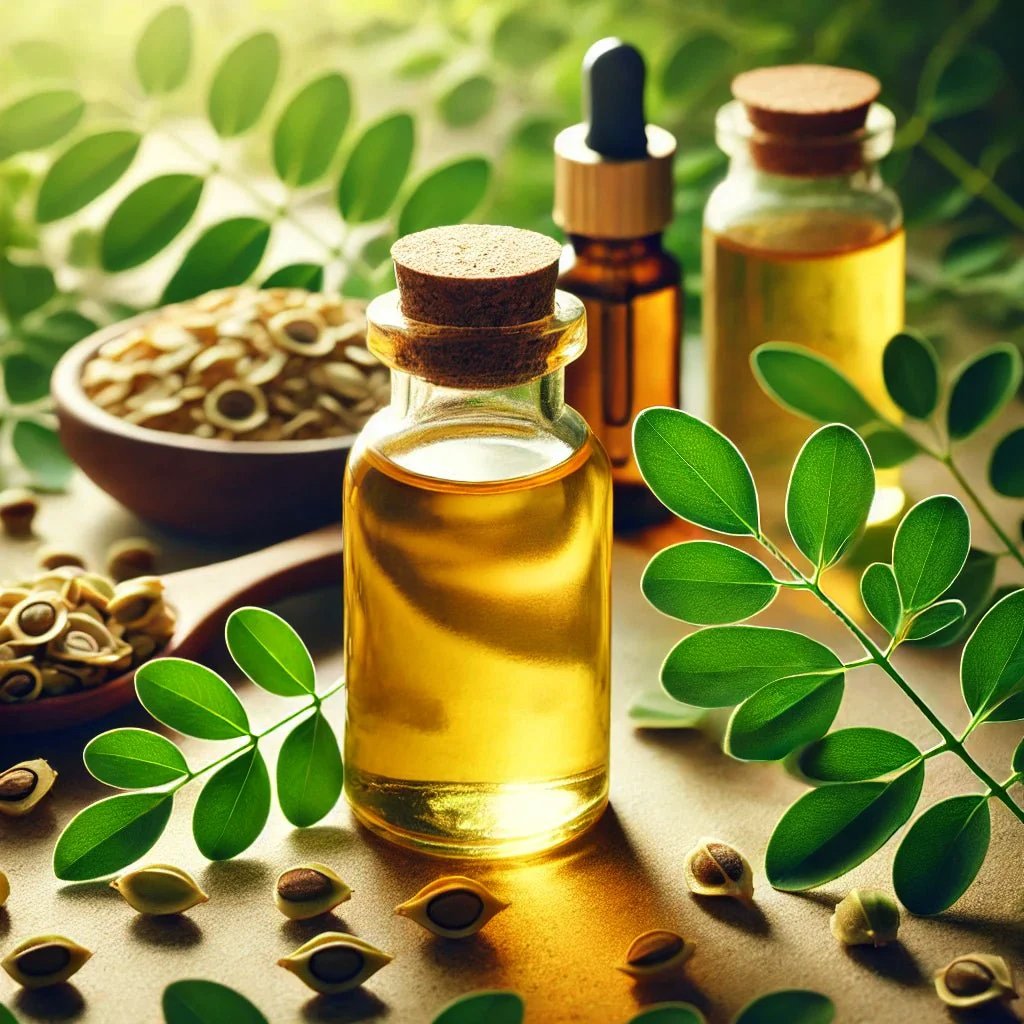 Moringa Oil For Hair: Benefits And How To Use