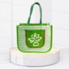 Boat Model Jute Bag – Eco-Friendly Handmade Jute Gift Bag | Stylish Reusable Shopping & Lunch Tote