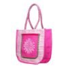Boat Model Jute Bag – Eco-Friendly Handmade Jute Gift Bag | Stylish Reusable Shopping & Lunch Tote